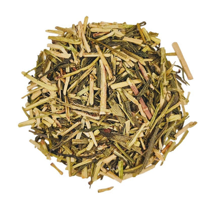 Té Verde Kukicha Superior Ecológico 100g