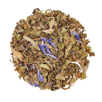 Té Verde Marrakech Mint Ecológico 90g
