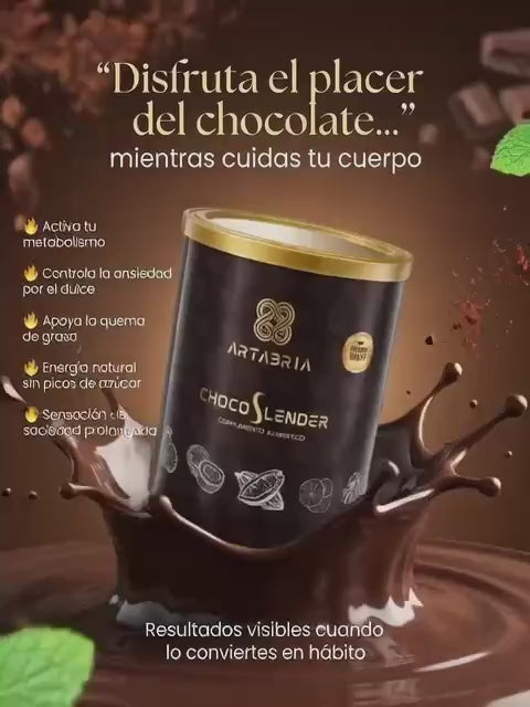 ChocoSlender