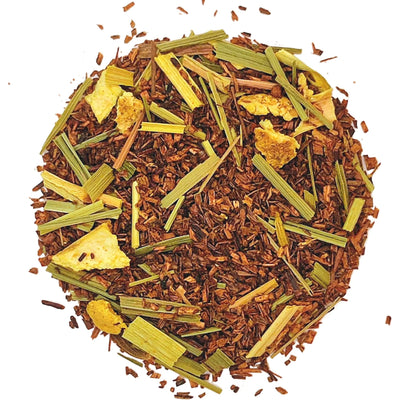 Rooibos Lima Ecológico 100g