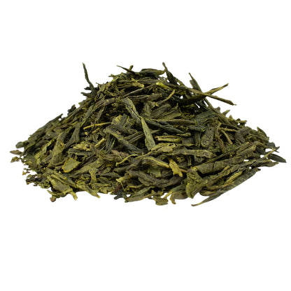 Té Verde Sencha Ecológico 100g