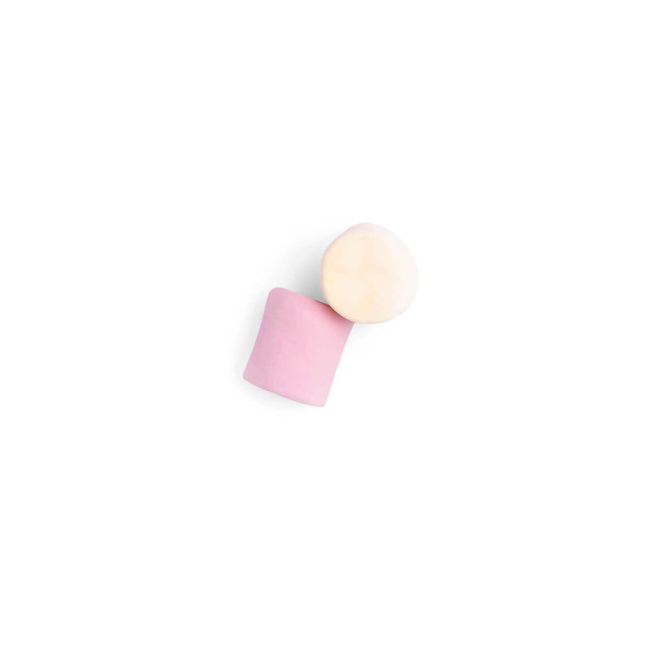 Gominolas Naturales Vegana Mallow