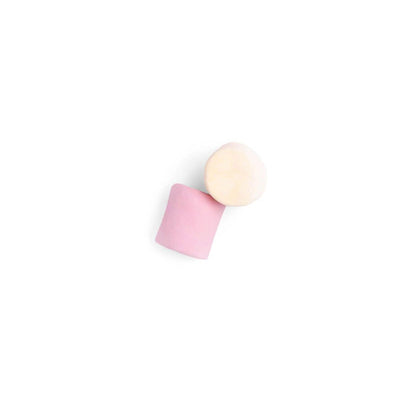 Gominolas Naturales Vegana Mallow